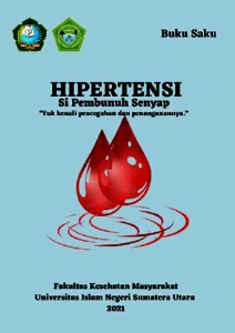 Hipertensi (Si Pembunuh Senyap) - Repository UIN Sumatera Utara